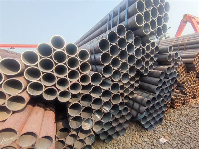 忻州q345d无缝钢管厂
