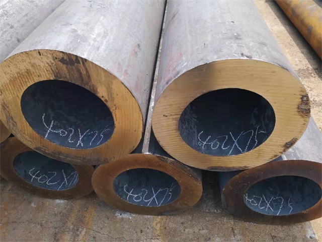 忻州厚壁无缝钢管制造厂