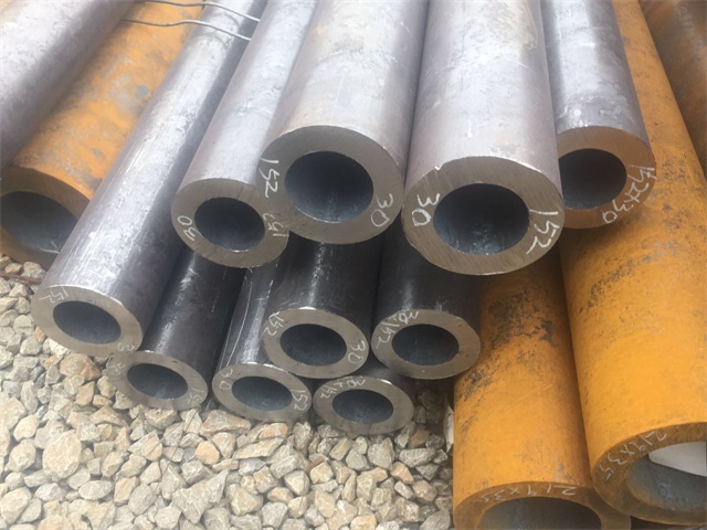 忻州厚壁无缝钢管多少钱一根