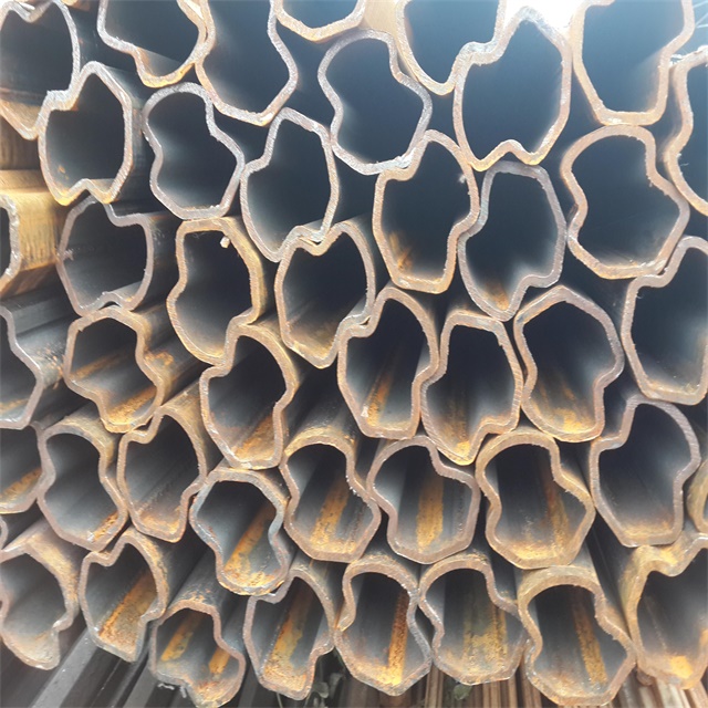 忻州异形无缝钢管厂