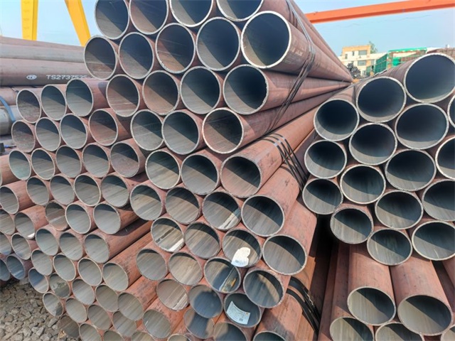 忻州冷拔精密无缝钢管加工厂