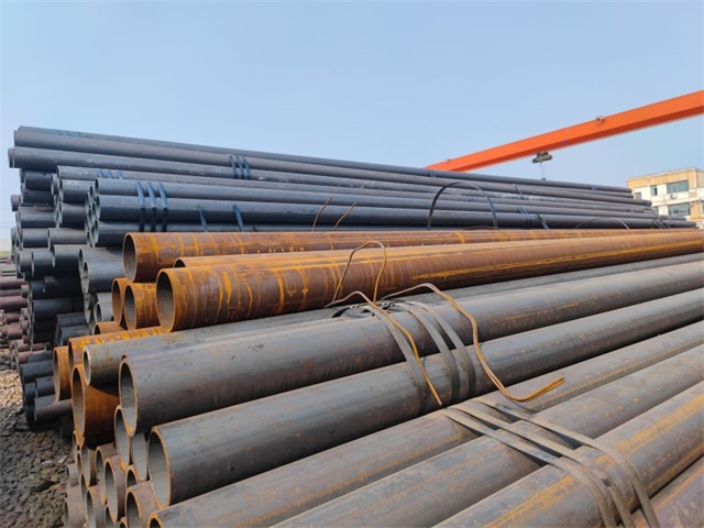 忻州无缝钢管价格表
