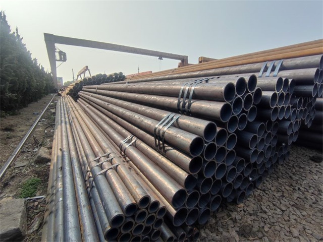 忻州42crmo无缝钢管厂家