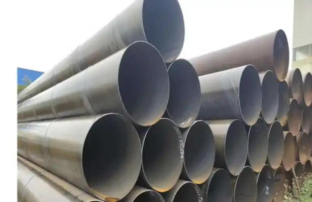 忻州大口径无缝钢管价格