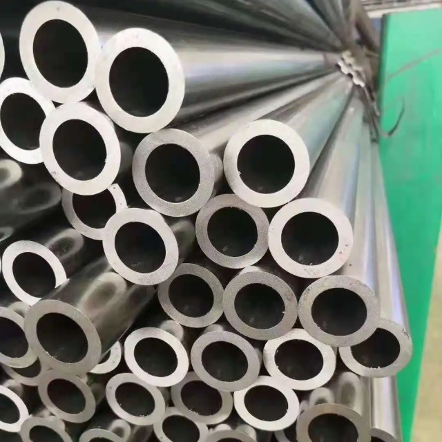 忻州精密无缝钢管参数