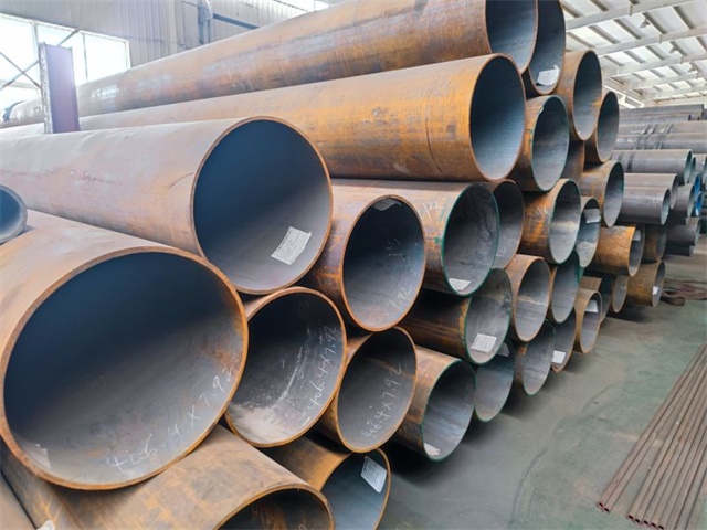 忻州15MoG锅炉管