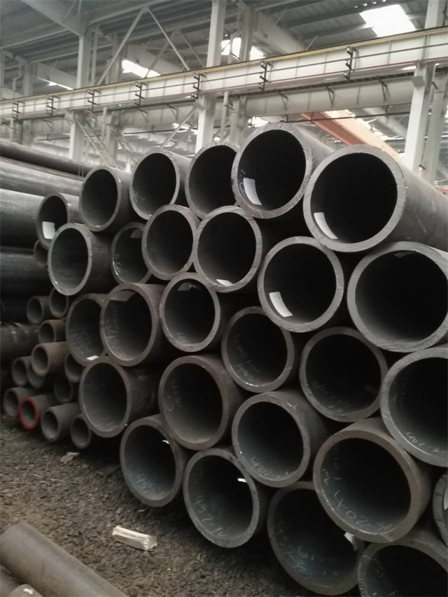 忻州精密无缝钢管产地