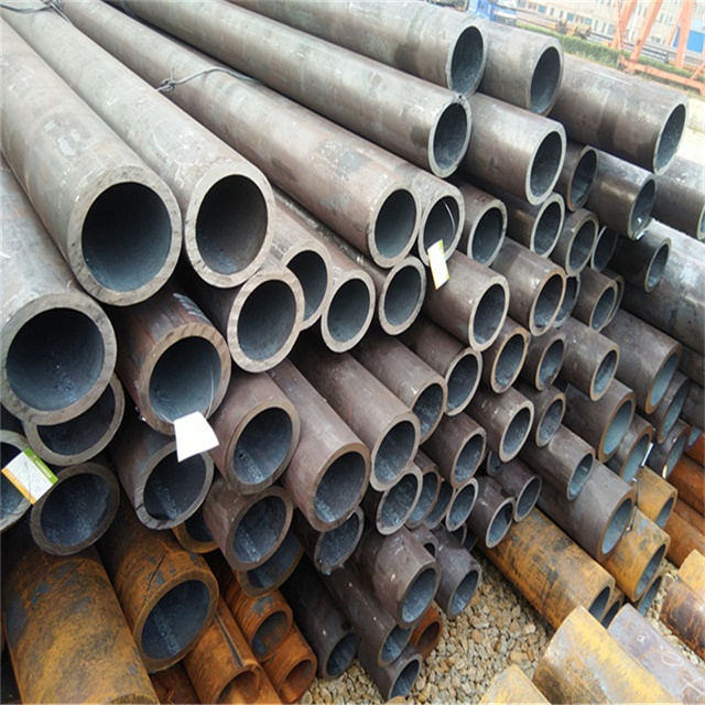 忻州16mn精密无缝钢管厂