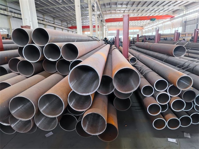 忻州15CrMoG锅炉管