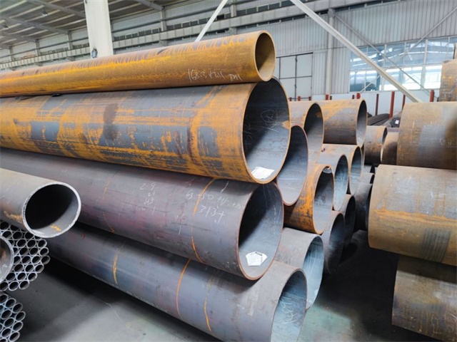 忻州20MoG高压无缝管