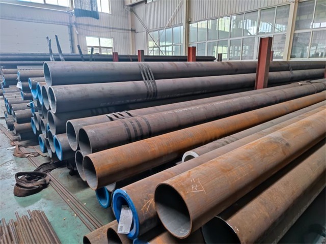 忻州Q355B化肥管