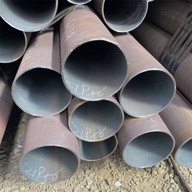 忻州3087中低压锅炉无缝钢管