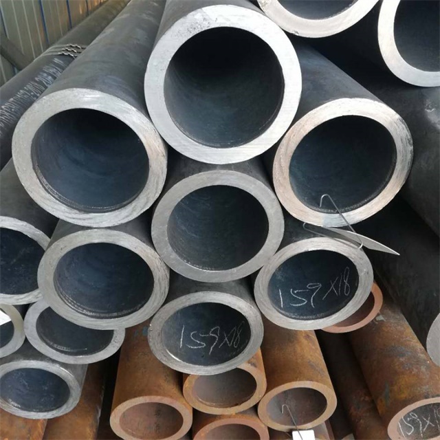 忻州10#结构无缝钢管
