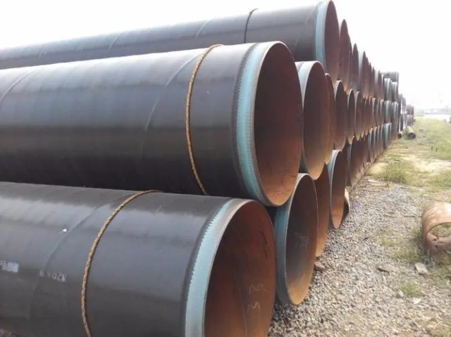 忻州3pe无缝钢管