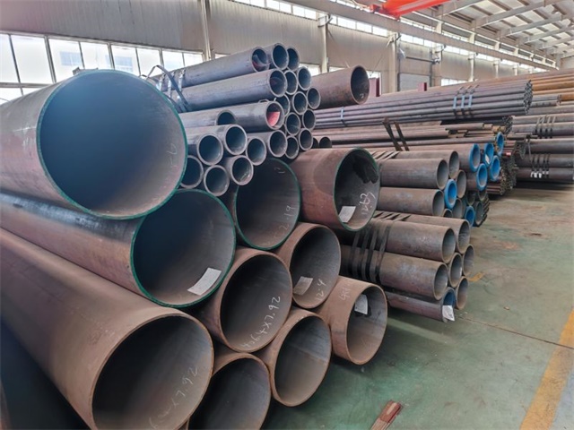 忻州20G高压锅炉钢管