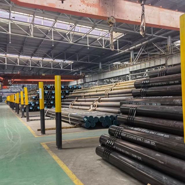 忻州10#石油裂化管