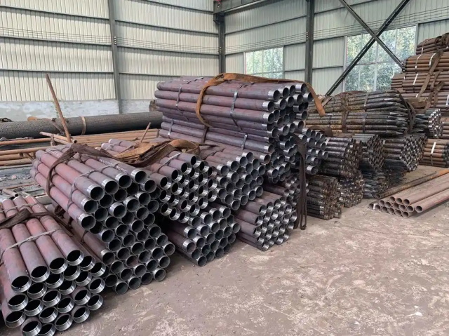 忻州DZ50地质钢管