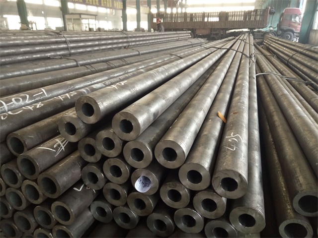 忻州5310锅炉管